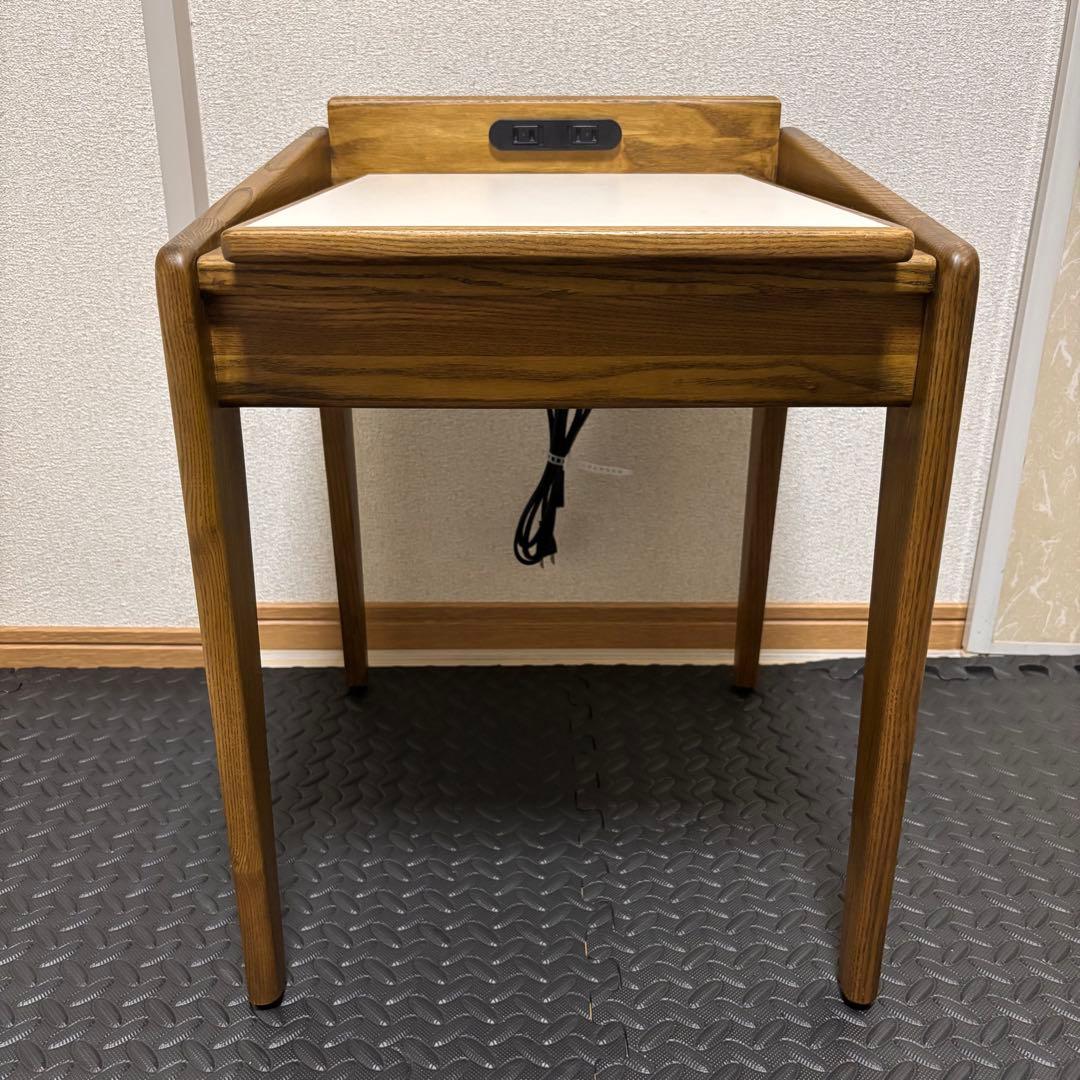 Frabo's Shop様向け【美品】　ALVESTA SIDE TABLE