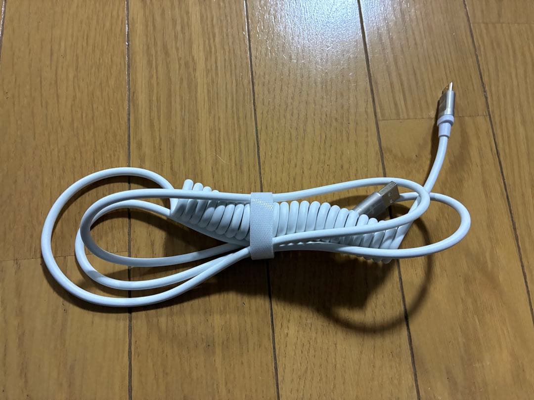 ぶいすぽっ！キーボード　紡木こかげEdition