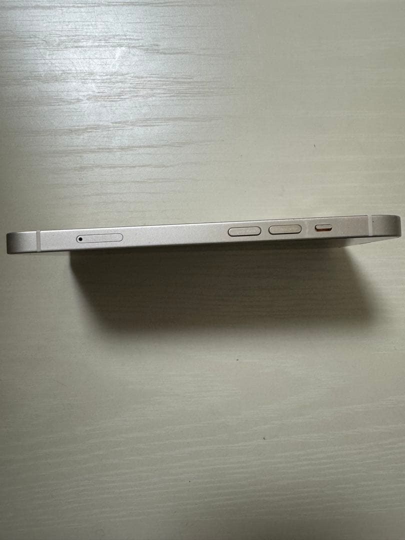 iPhone 14 ホワイト 本体 128GB