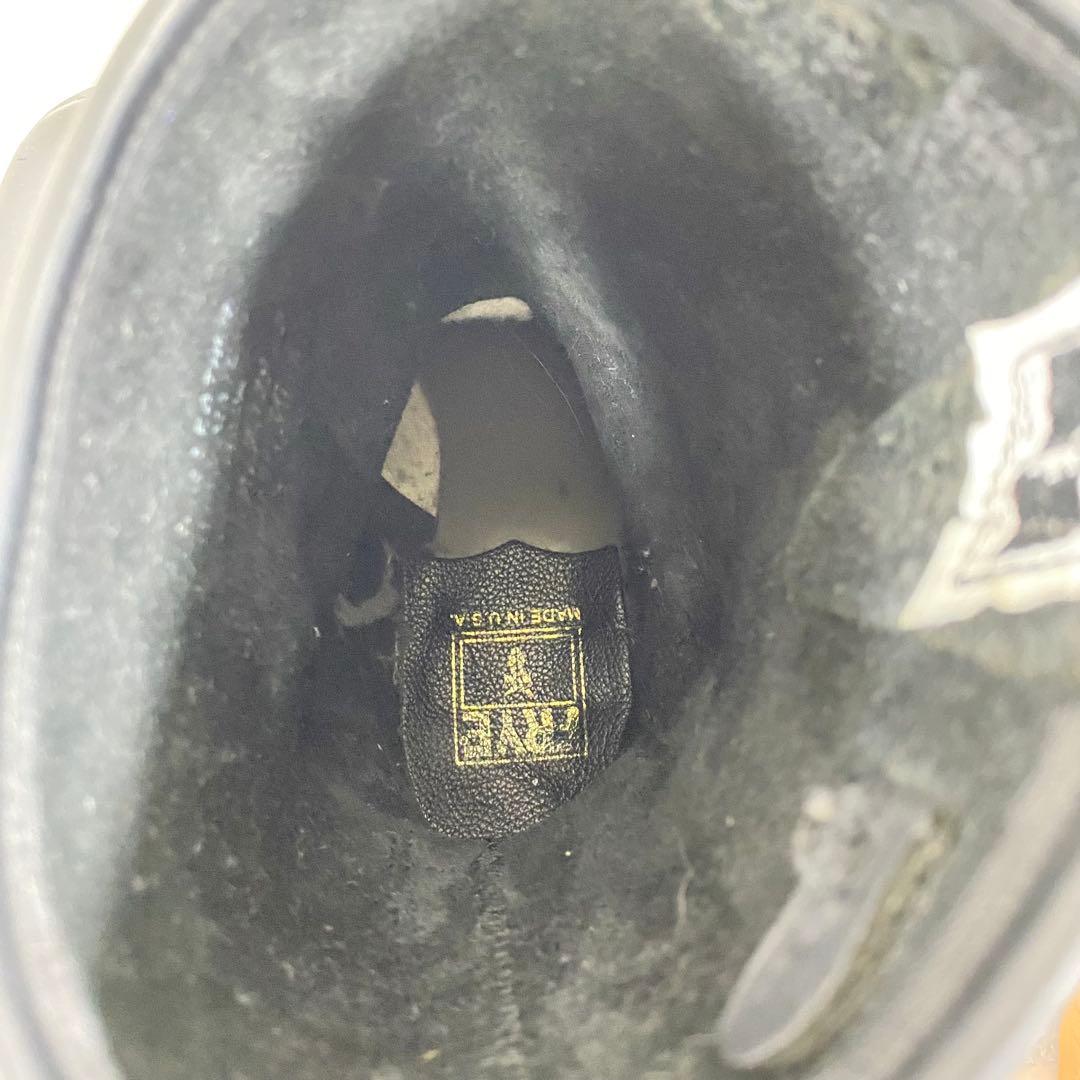 【美品】FRYE フライ エンジニアブーツ ワークブーツ US 8