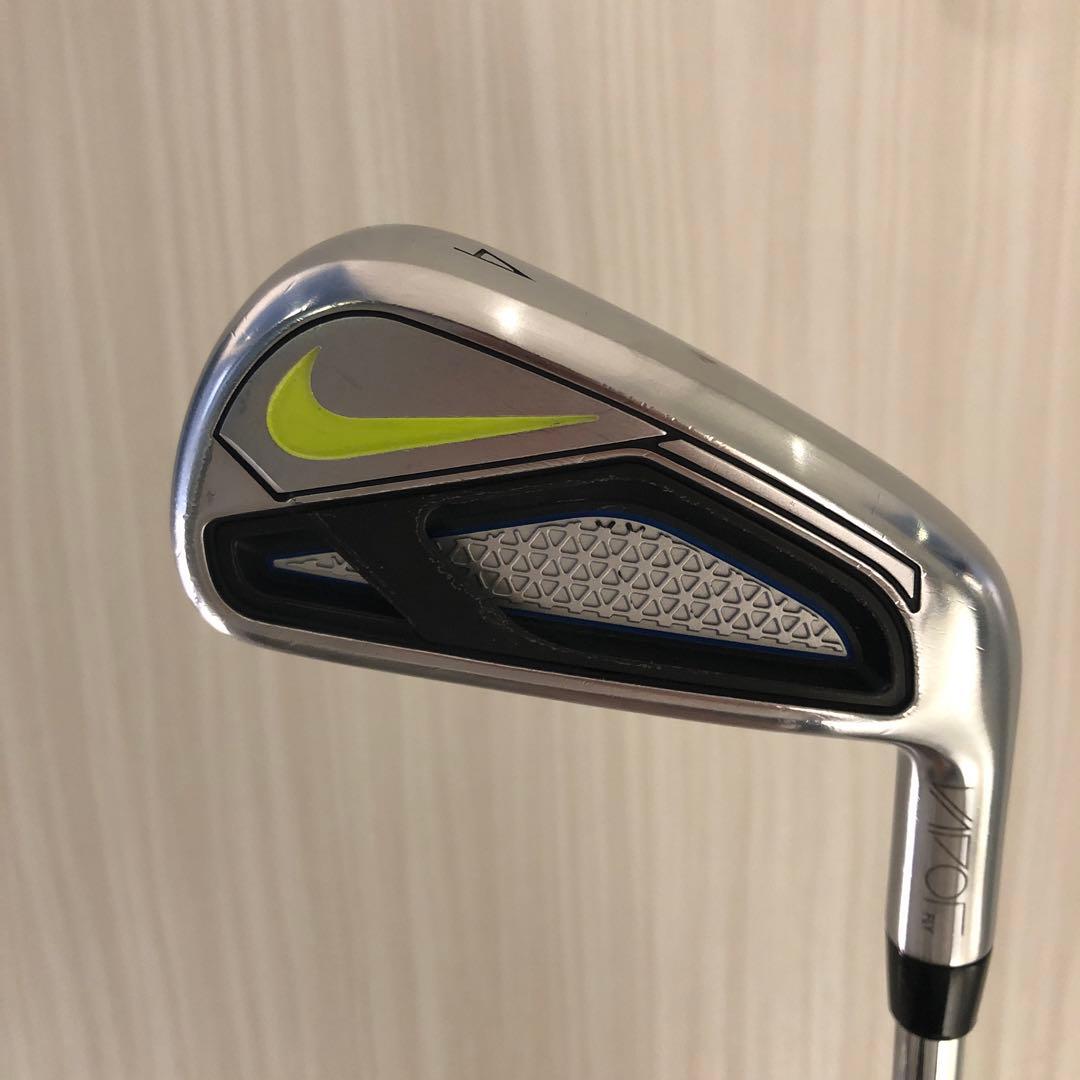 NIKE VAPOR FLY 4番アイアン 希少 NSプロ950GH S