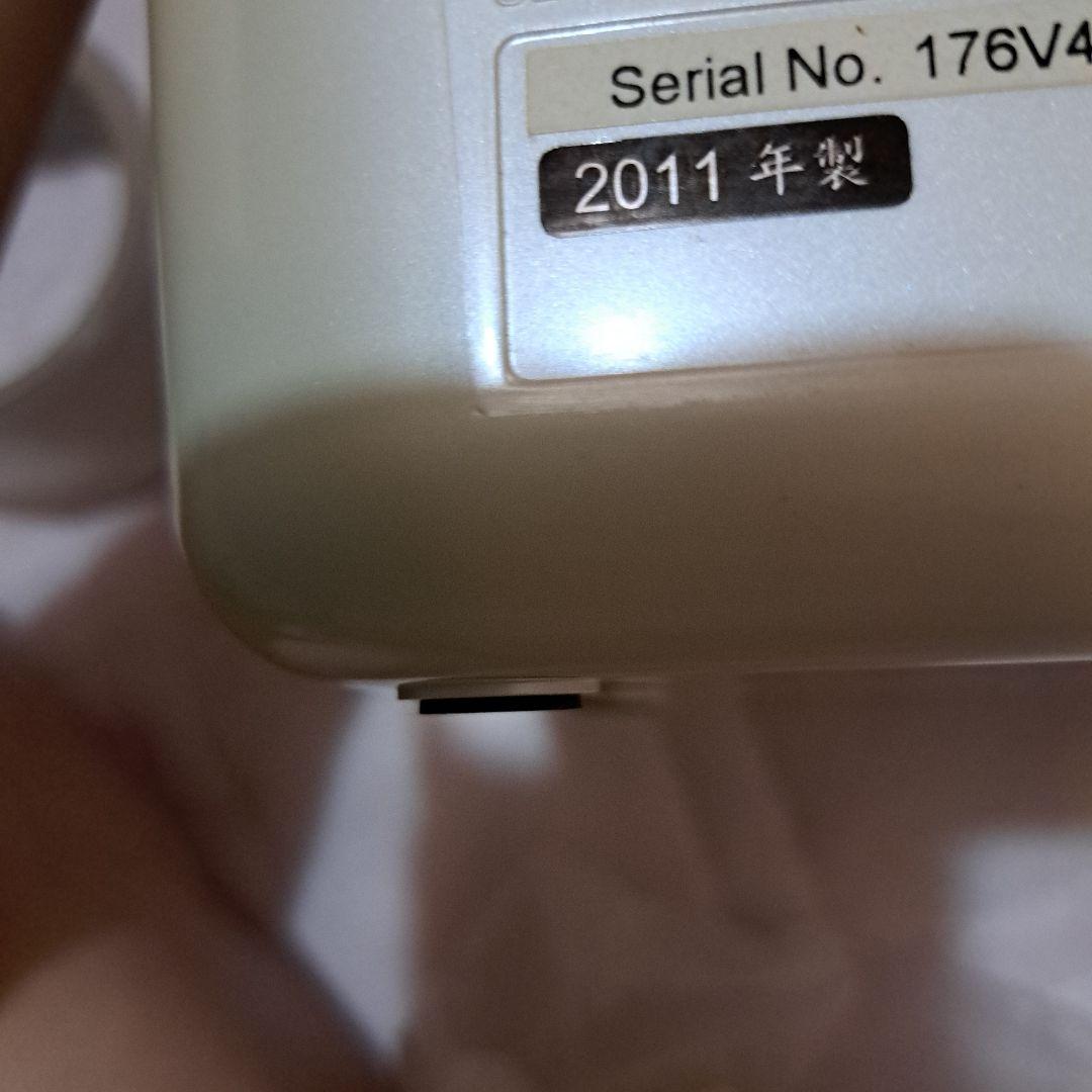 YAMADA電気で買いました。