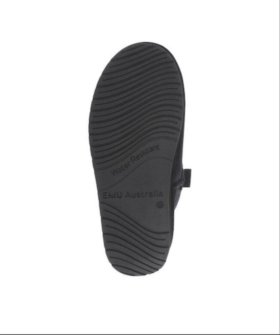 EMU Australia for flatform Micro 厚底ブーツ