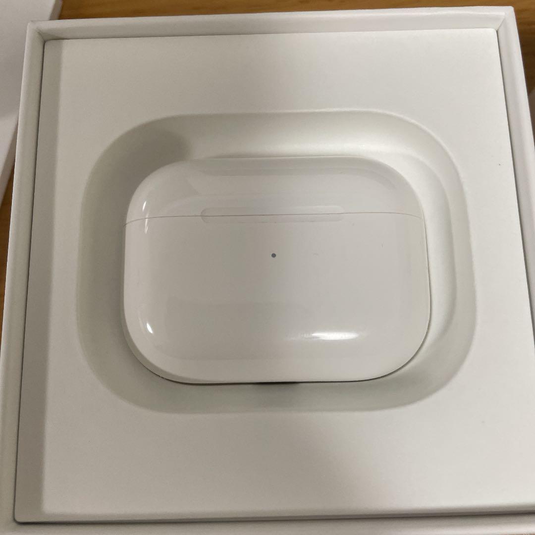 Apple Airpods Pro (第一世代) MLWK3J/A