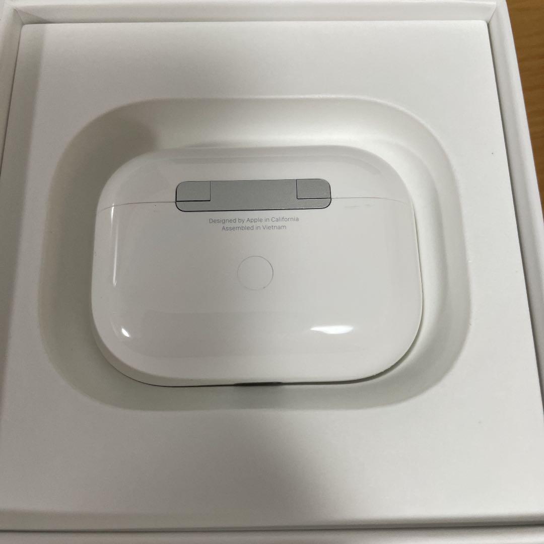 Apple Airpods Pro (第一世代) MLWK3J/A