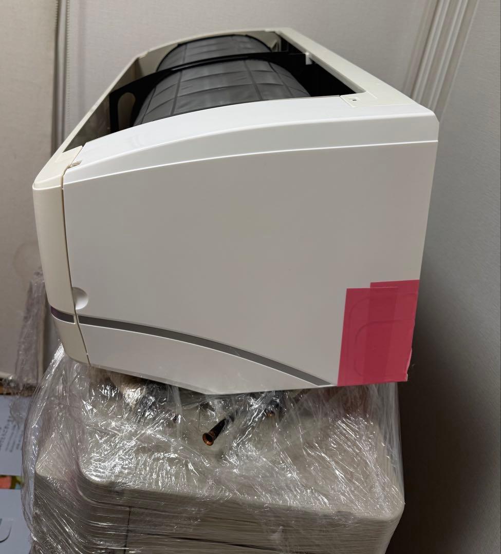 ダイキン2018年式ルームエアコン16畳用200v