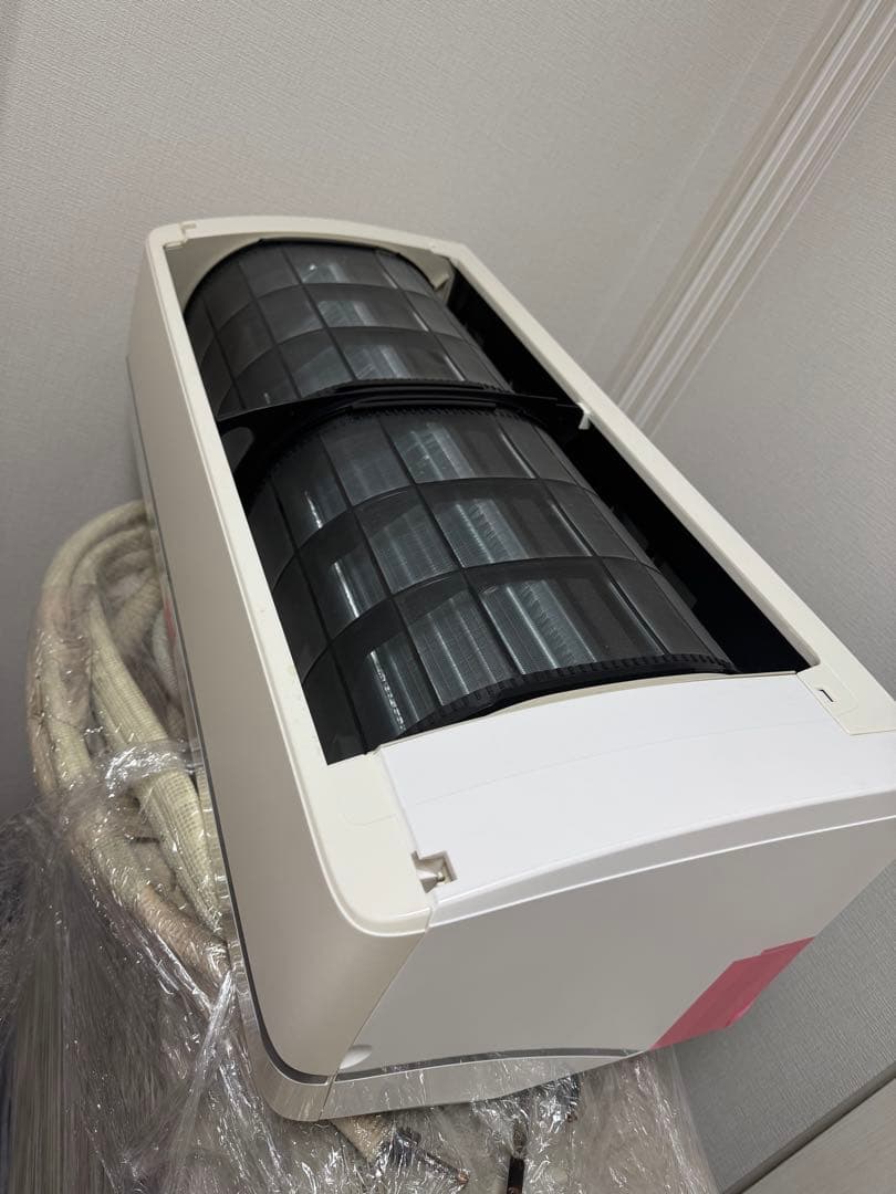 ダイキン2018年式ルームエアコン16畳用200v