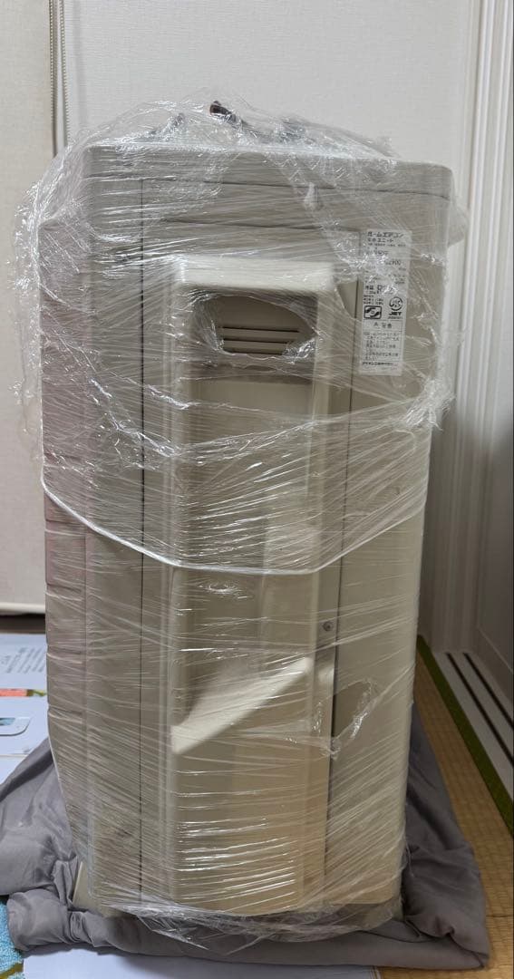 ダイキン2018年式ルームエアコン16畳用200v