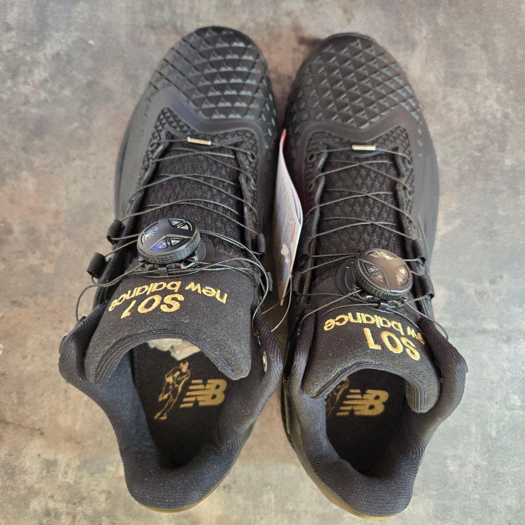 ​【新品・完売品】ニューバランス 大谷翔平モデル 第1弾 TSHOBK1 26