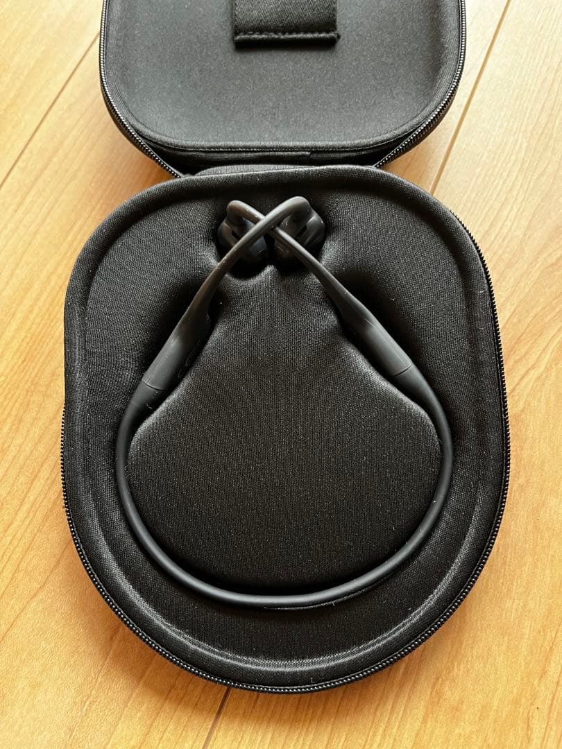 SHOKZ OpenRun Pro Mini S811 骨伝導　イヤホン