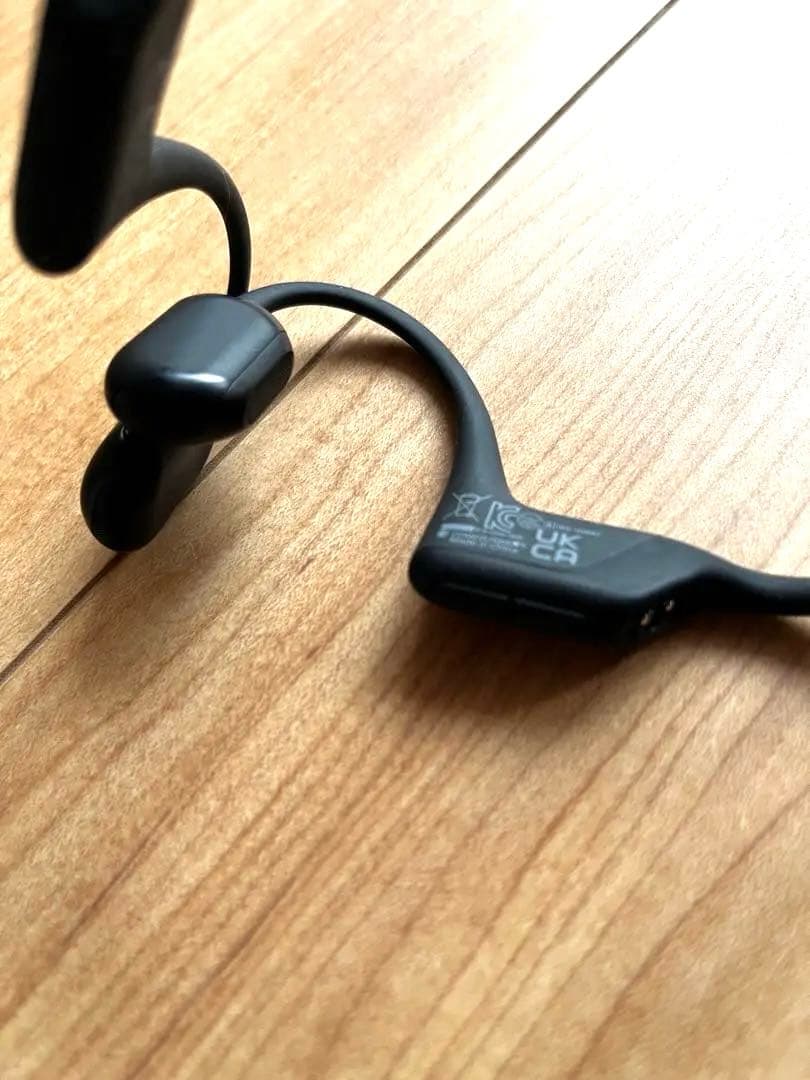 SHOKZ OpenRun Pro Mini S811 骨伝導　イヤホン