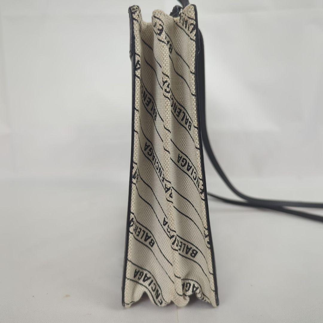 BALENCIAGA バレンシアガ ショルダー バッグ クラッチバッグ 2way