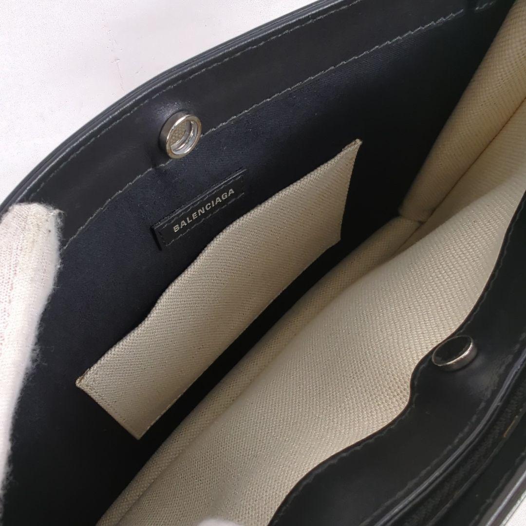 BALENCIAGA バレンシアガ ショルダー バッグ クラッチバッグ 2way