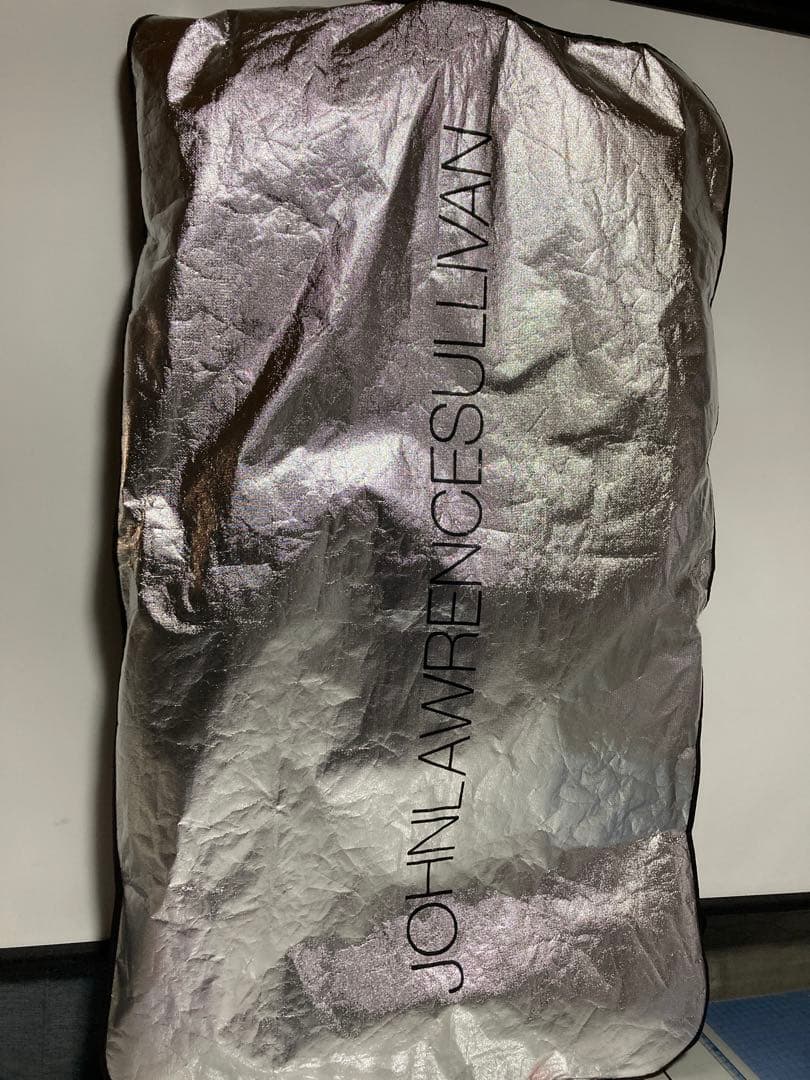 ジョンローレンスサリバン ブラック スーツ 1B セットアップ 34