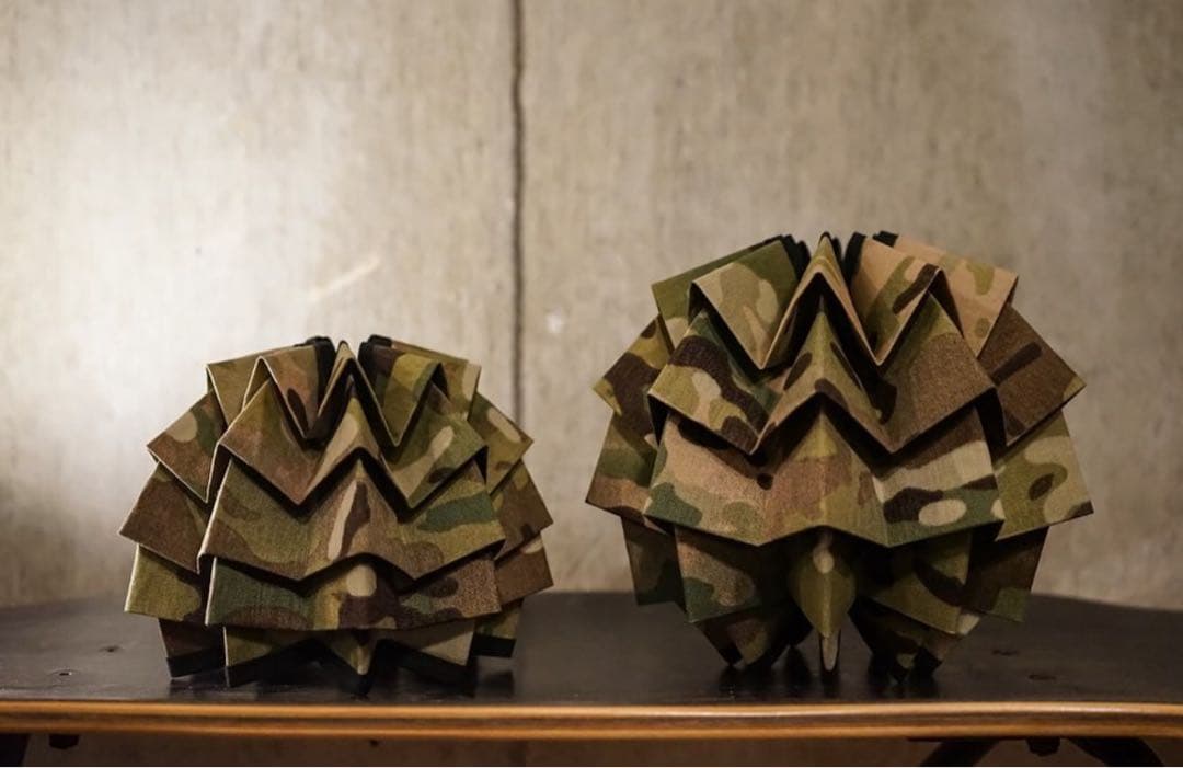 完売品　solol　ソルオル　マルチカム