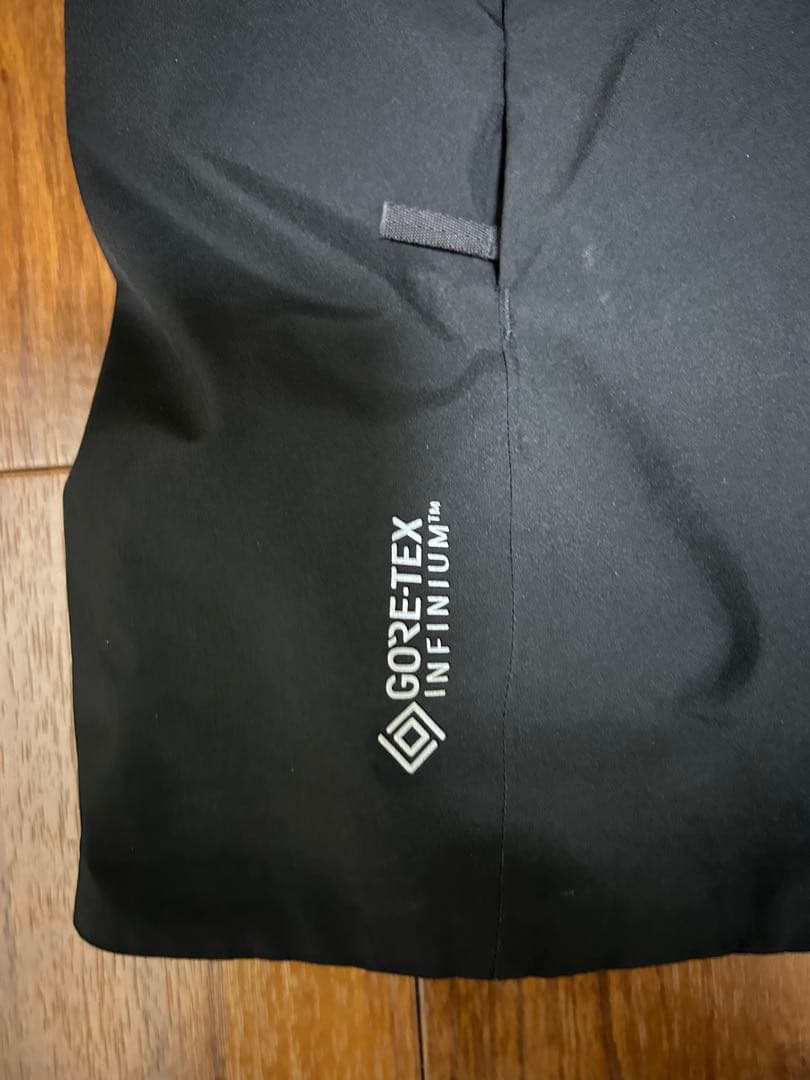 ★美品★アークテリクス　ソラノジャケット　メンズ　S