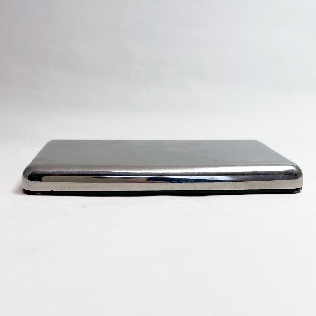 Apple iPod classic 第６世代 2007年モデル 80G