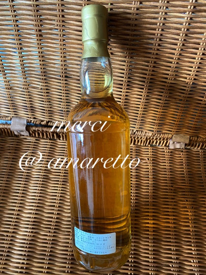 希少 Port Ellen 25y ポートエレン ブラドノックフォーラム