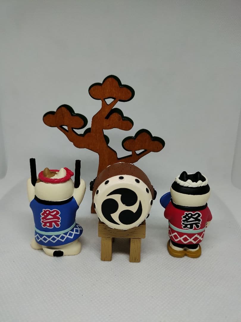 コンコンブル　夏祭りセット