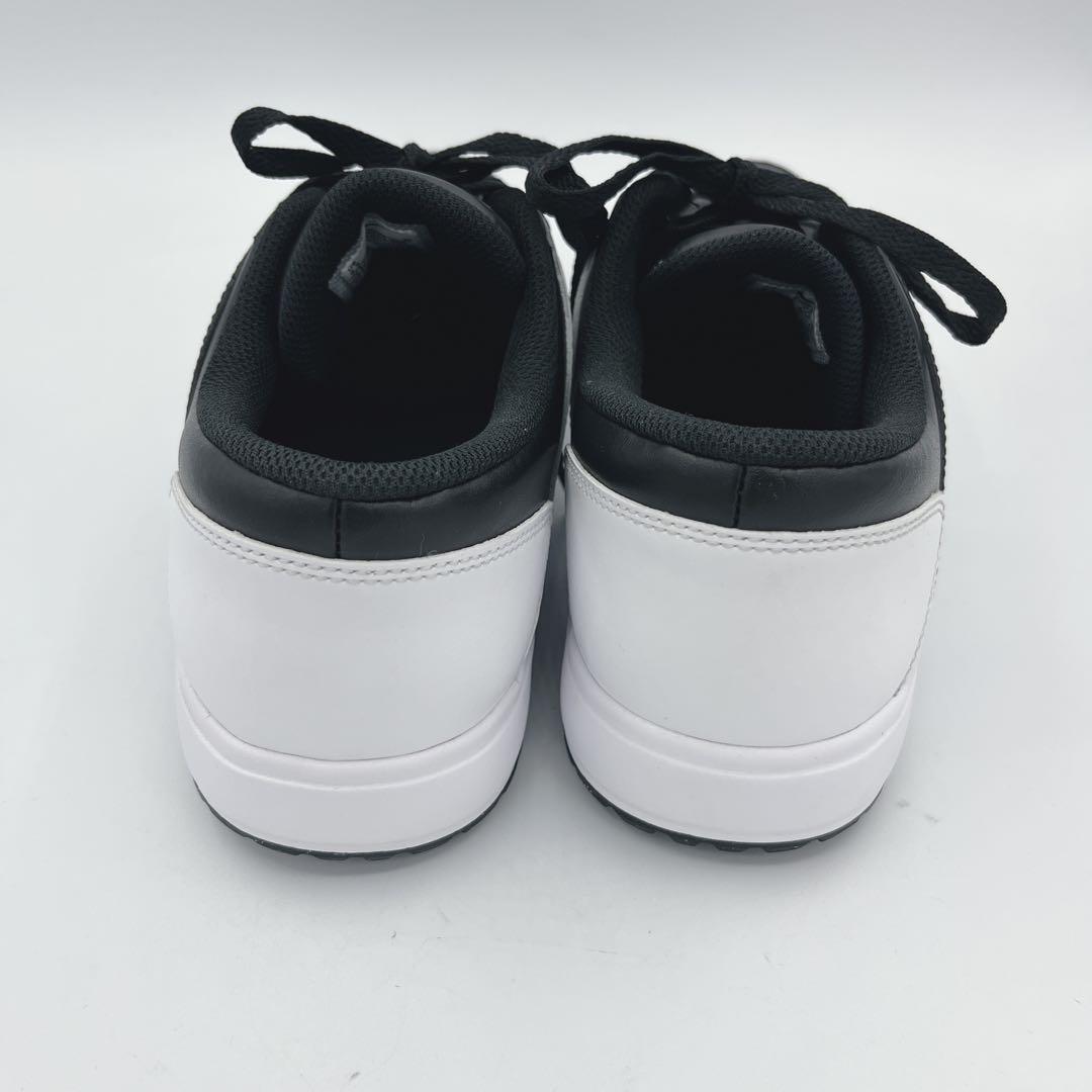 極美品　NIKEゴルフシューズ　 JORDAN NU RETRO1 G