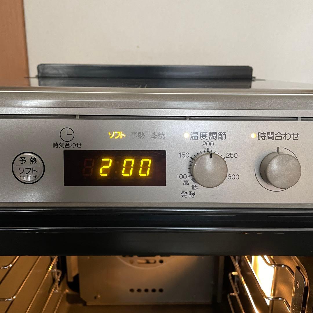 リンナイ ガスオープン RCK-10M（a）【LPガス】