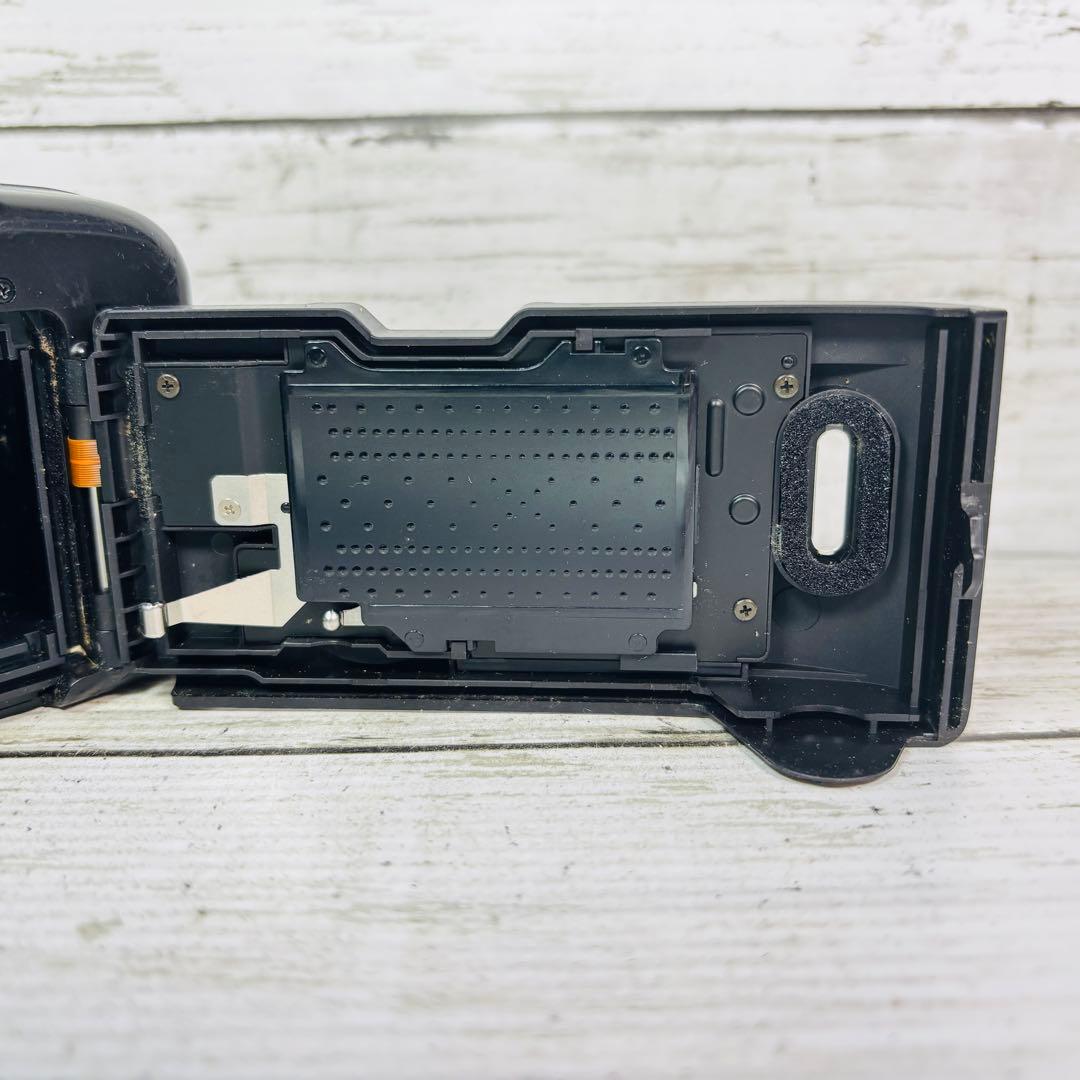 【動作良好】Canon フィルムカメラ Autoboy S PANORAMA