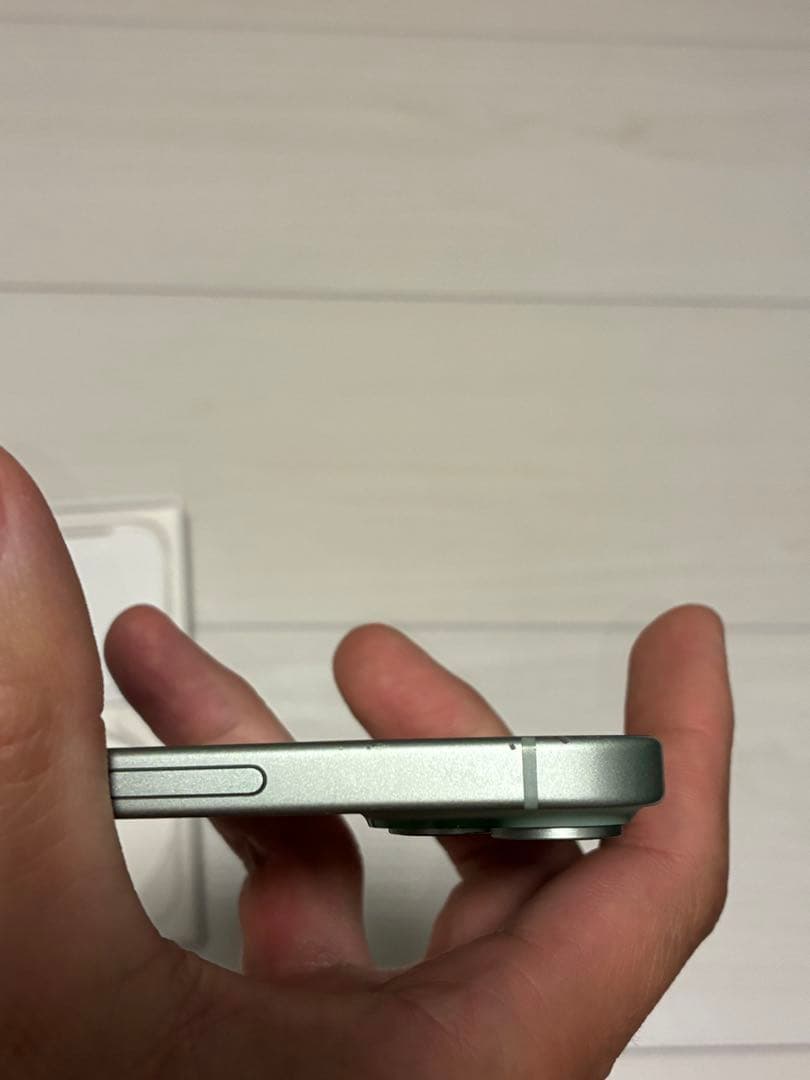 スマートフォン本体 kaoooooo