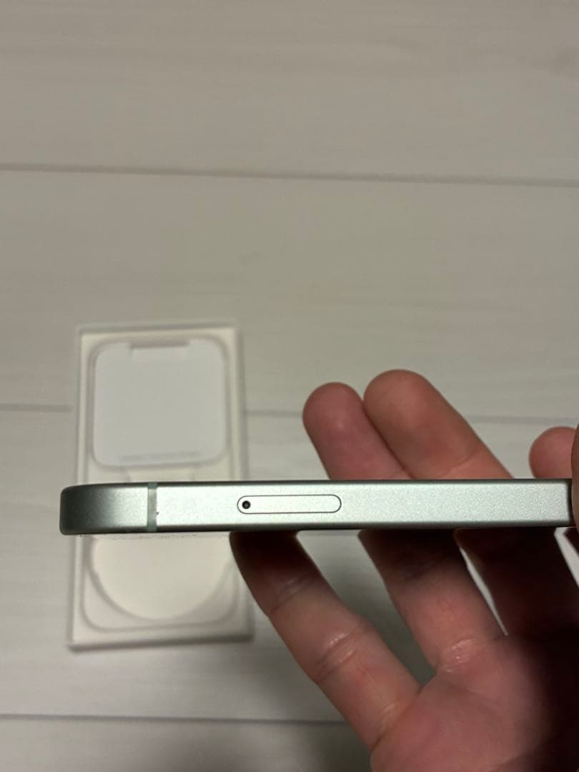 スマートフォン本体 kaoooooo