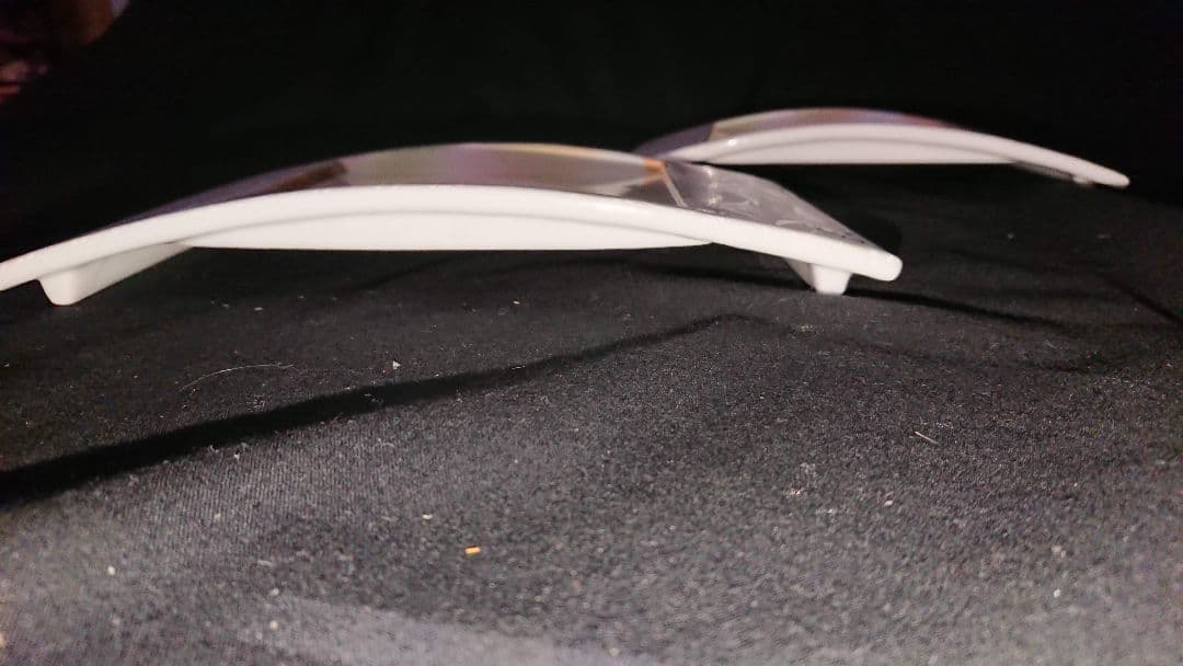 ♣素敵な演出♥【高級皿】美濃焼 良峰窯♥銀ラメ風透かし柄ウエーブデザイン３皿