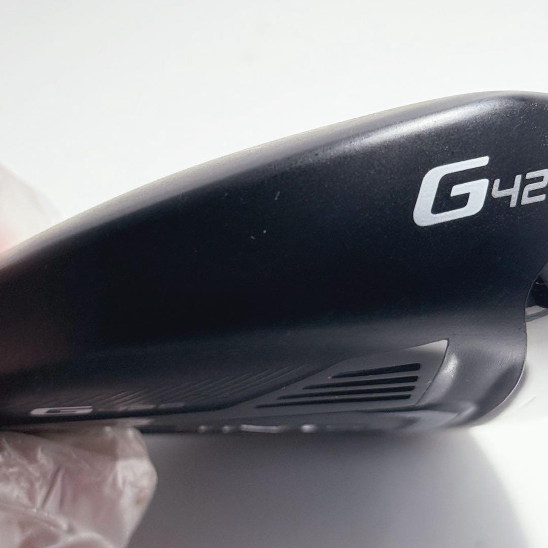 G425max 3w 14.5° PING フェアウェイウッド ヘッドのみ