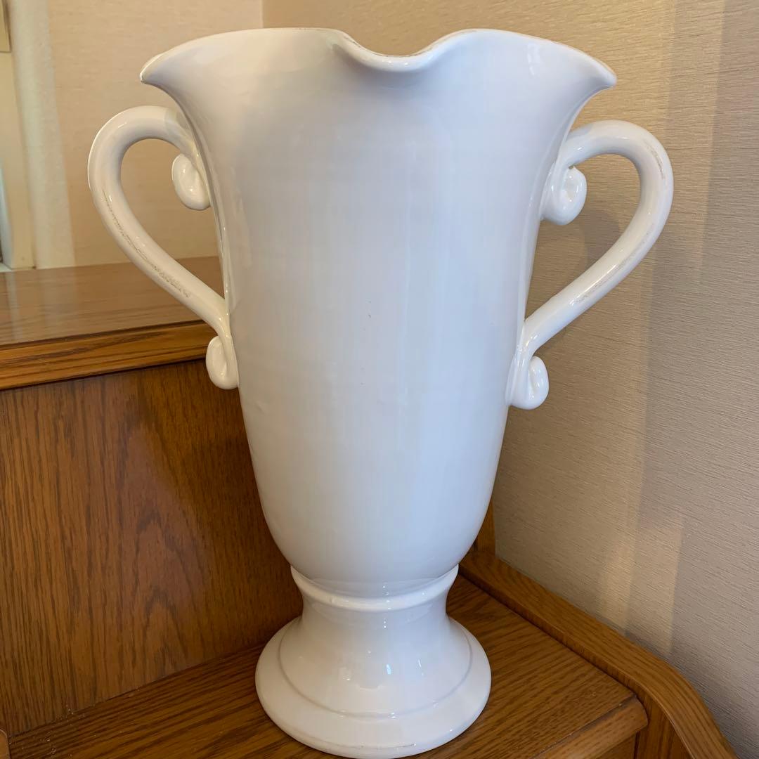 ブランディボワール blanc d'ivoire インテリア　オブジェ