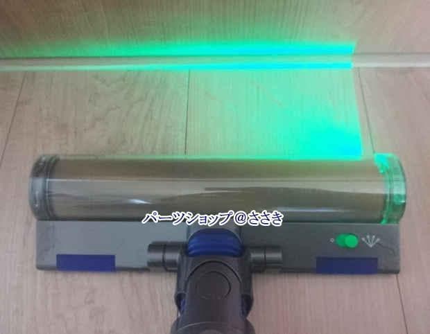 ★美品★ダイソン・V12 detect slim fiuffu・バッテリー良好★