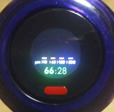 ★美品★ダイソン・V12 detect slim fiuffu・バッテリー良好★