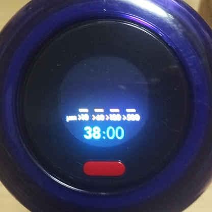 ★美品★ダイソン・V12 detect slim fiuffu・バッテリー良好★