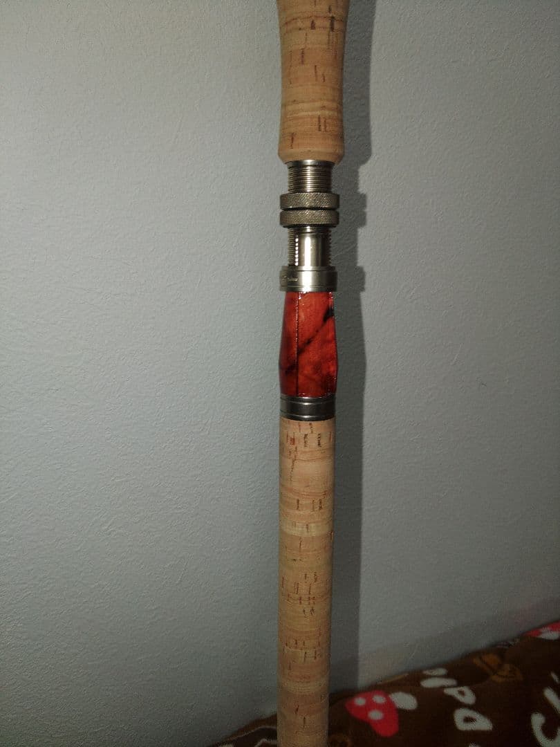 イトウクラフト エキスパートカスタム950HX (ボロン)