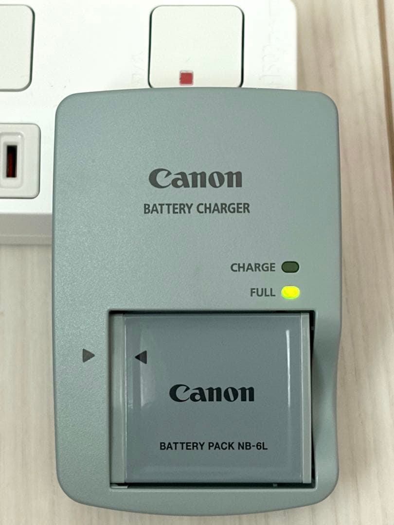 Canon PowerShot SX280 HS 美品 動作確認済 付属品完備