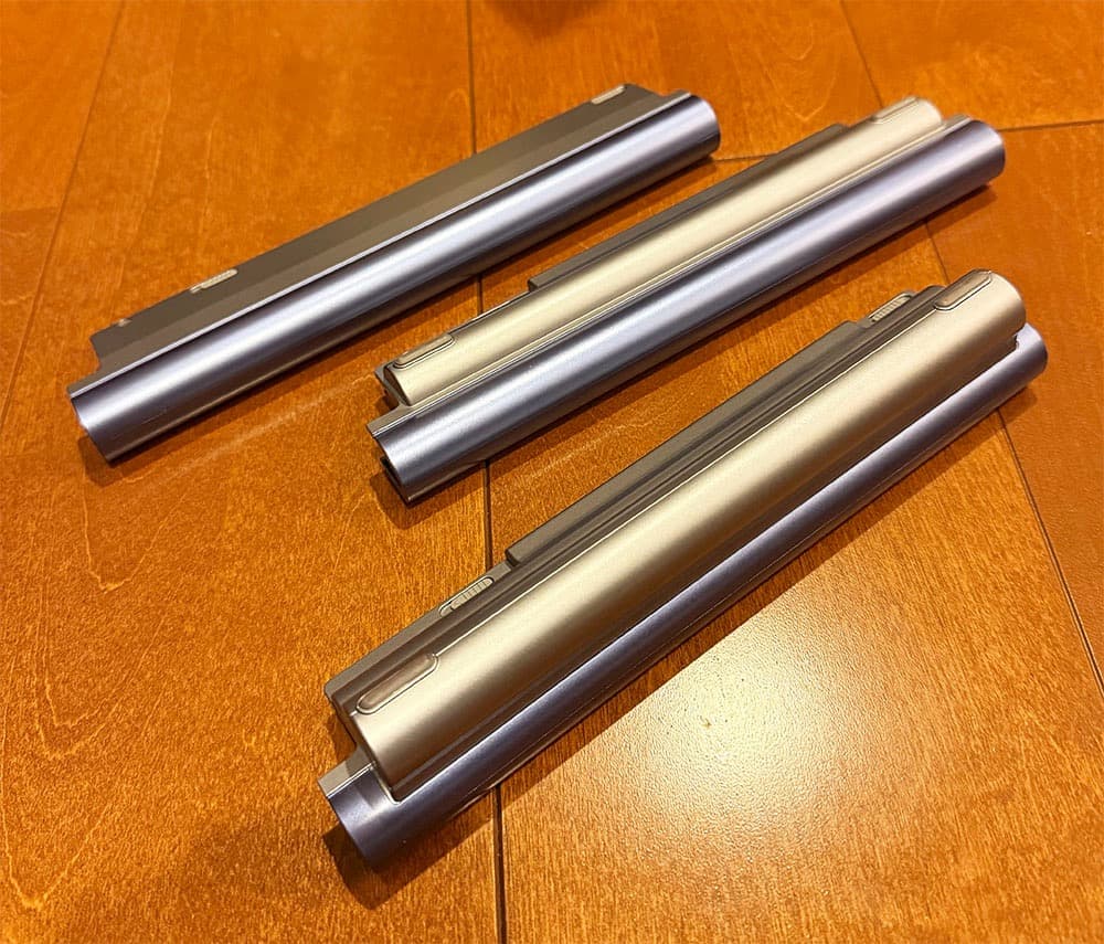 VAIO ノート type T 10th記念モデル