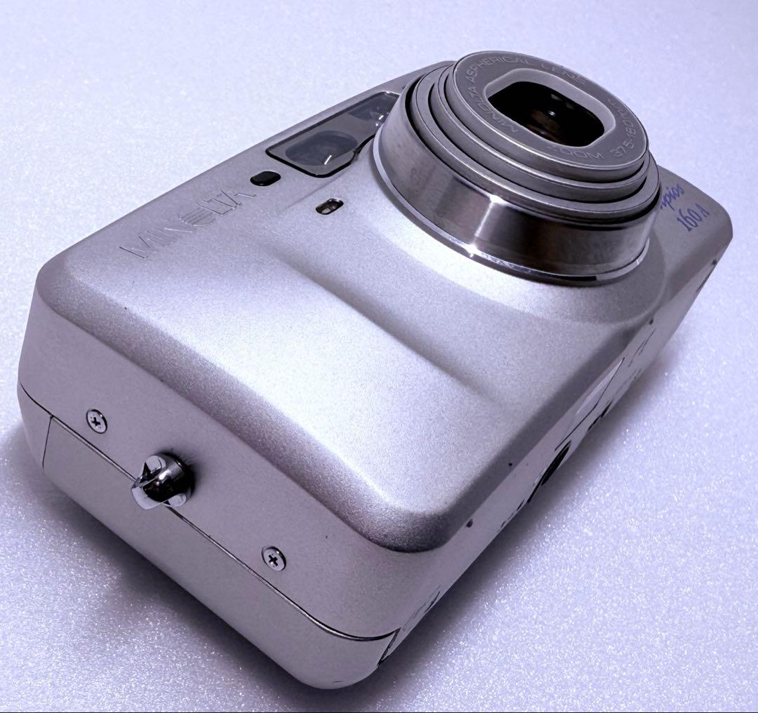 MINOLTA Capios 160 A 動作確認済