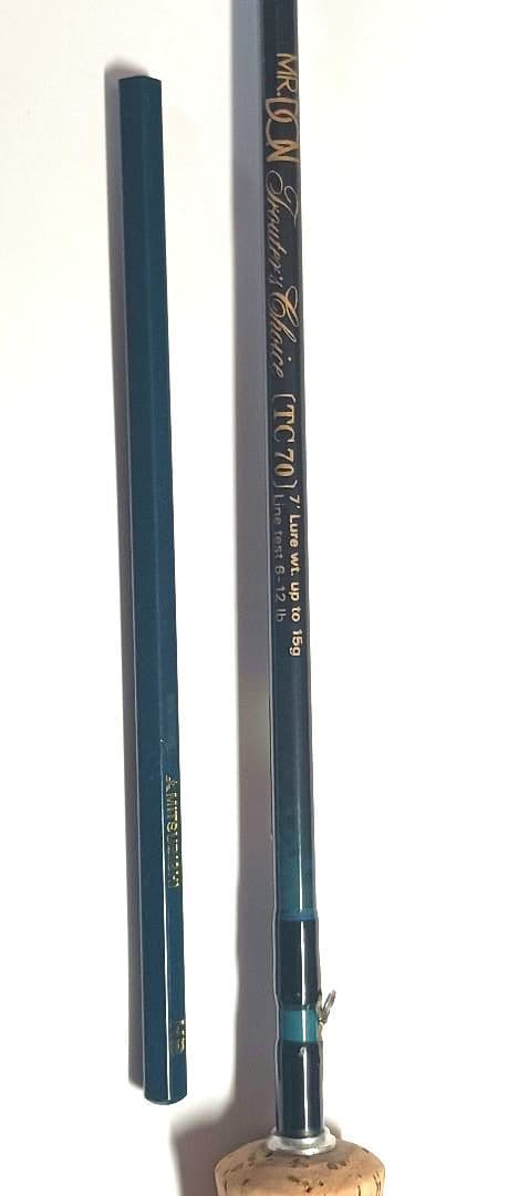 ミスター．ドン　Mr.DON　EBISU トラウターズ・チョイス TC70