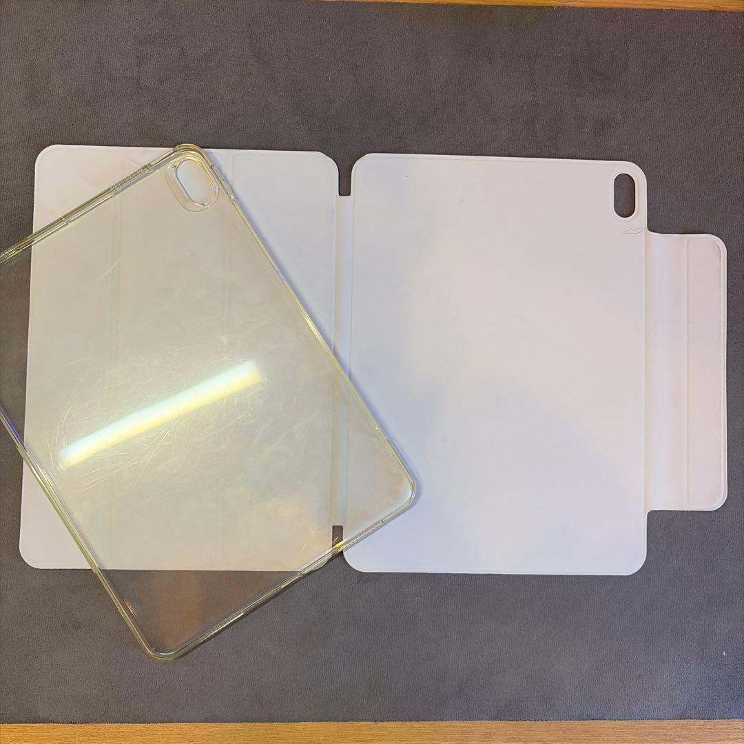 iPad本体 MUWD3J/A iPadAir11 inch M2 128 blue