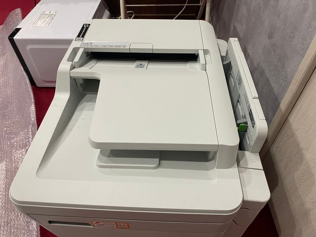お値下げ❗️brother MFC-J6997CDW 多機能: プリンター