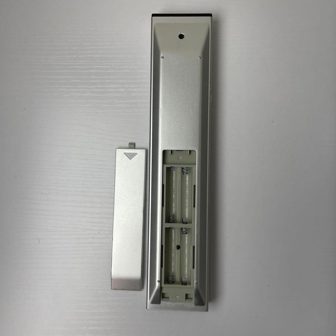 ☆超希少☆ HD DVDプレイヤー　リモコン付き