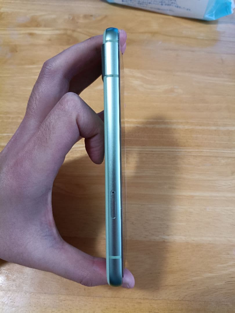 Google Pixel 8a アロエ 画面割れ ジャンク