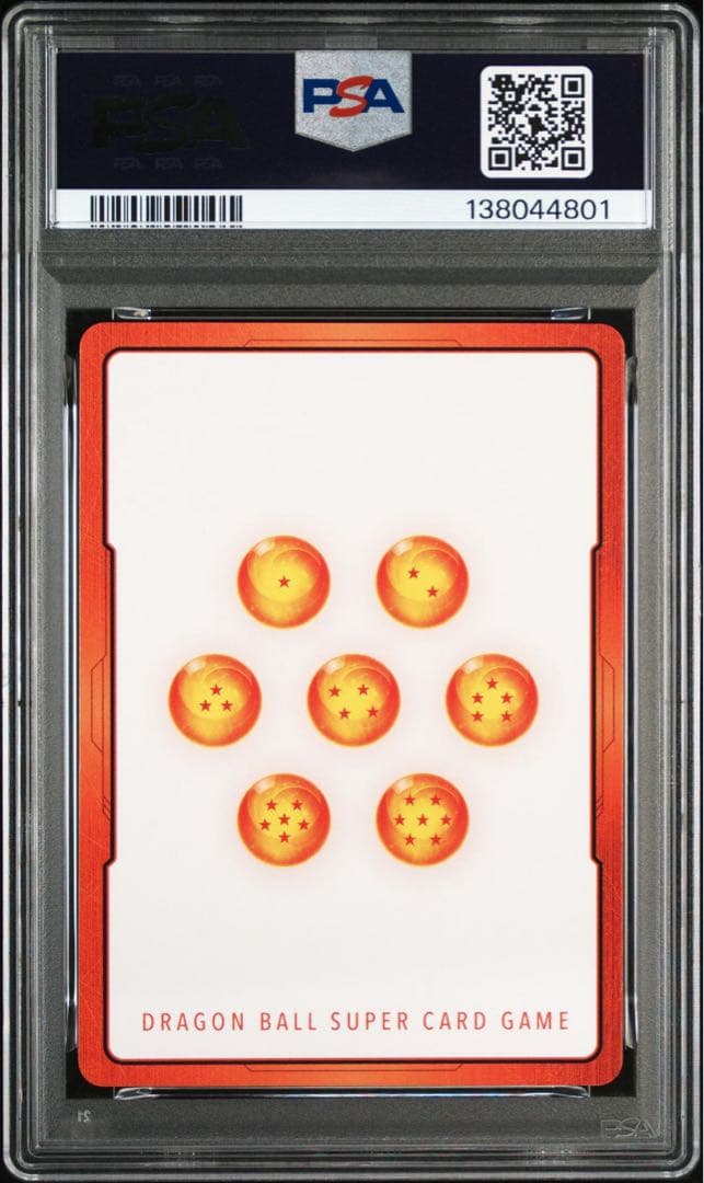 第13巻　E-48 金エナジーマーカー PSA10 ワンオーナー品