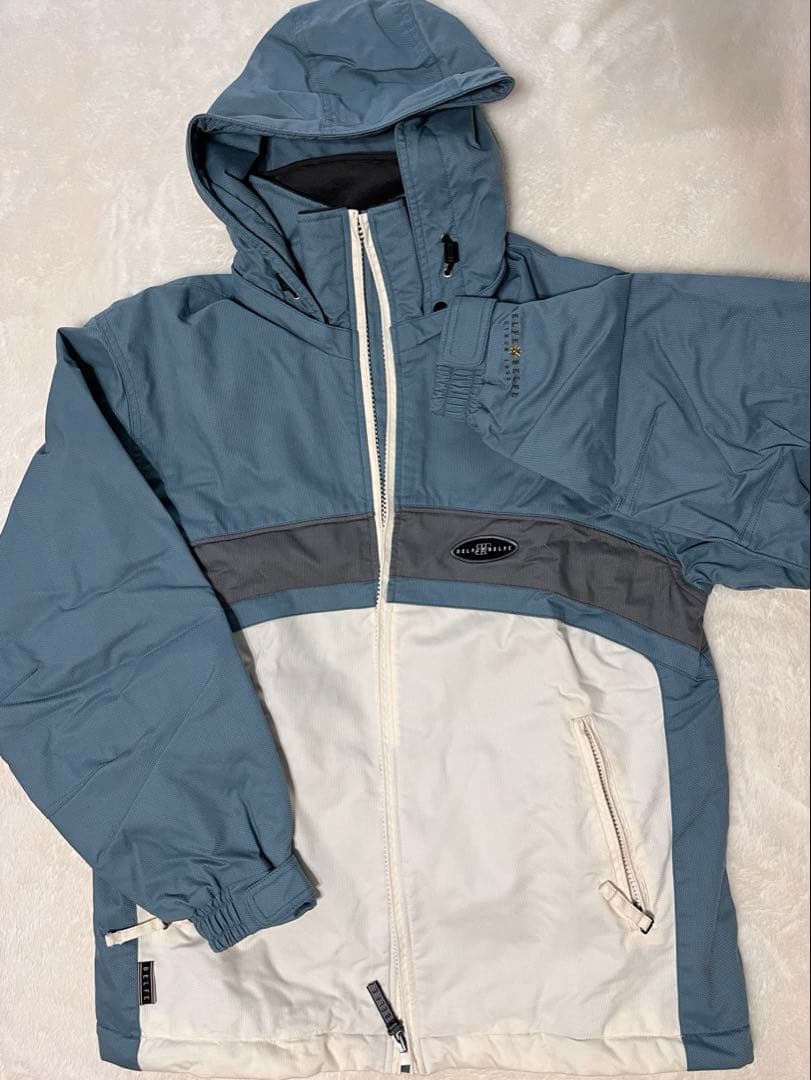 【BELFE&BELFE】ベルフェベルフェ　スキーウェア上下セット