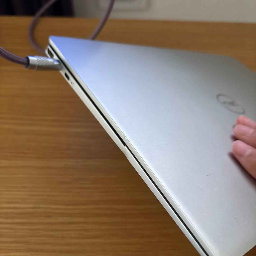 Windowsノート本体 Inspiron 13 5320 DELL 16gb 512gb