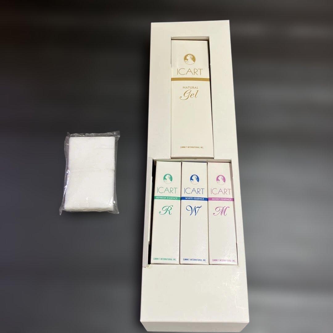 リリーソニック　多機能美容器