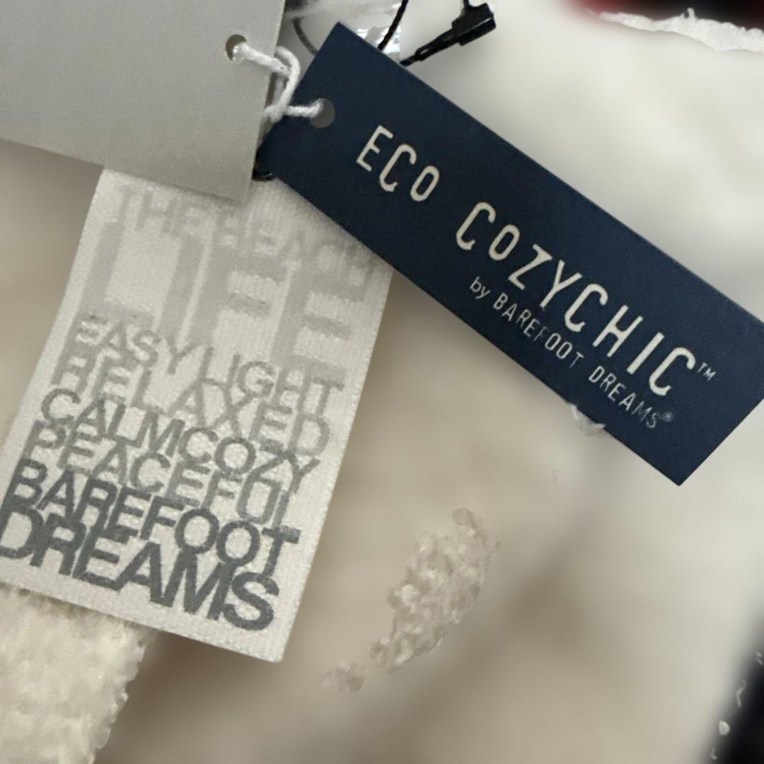 ☆タグ付試着のみ☆ロンハーマンベアフットドリームスホワイトxsサイズ