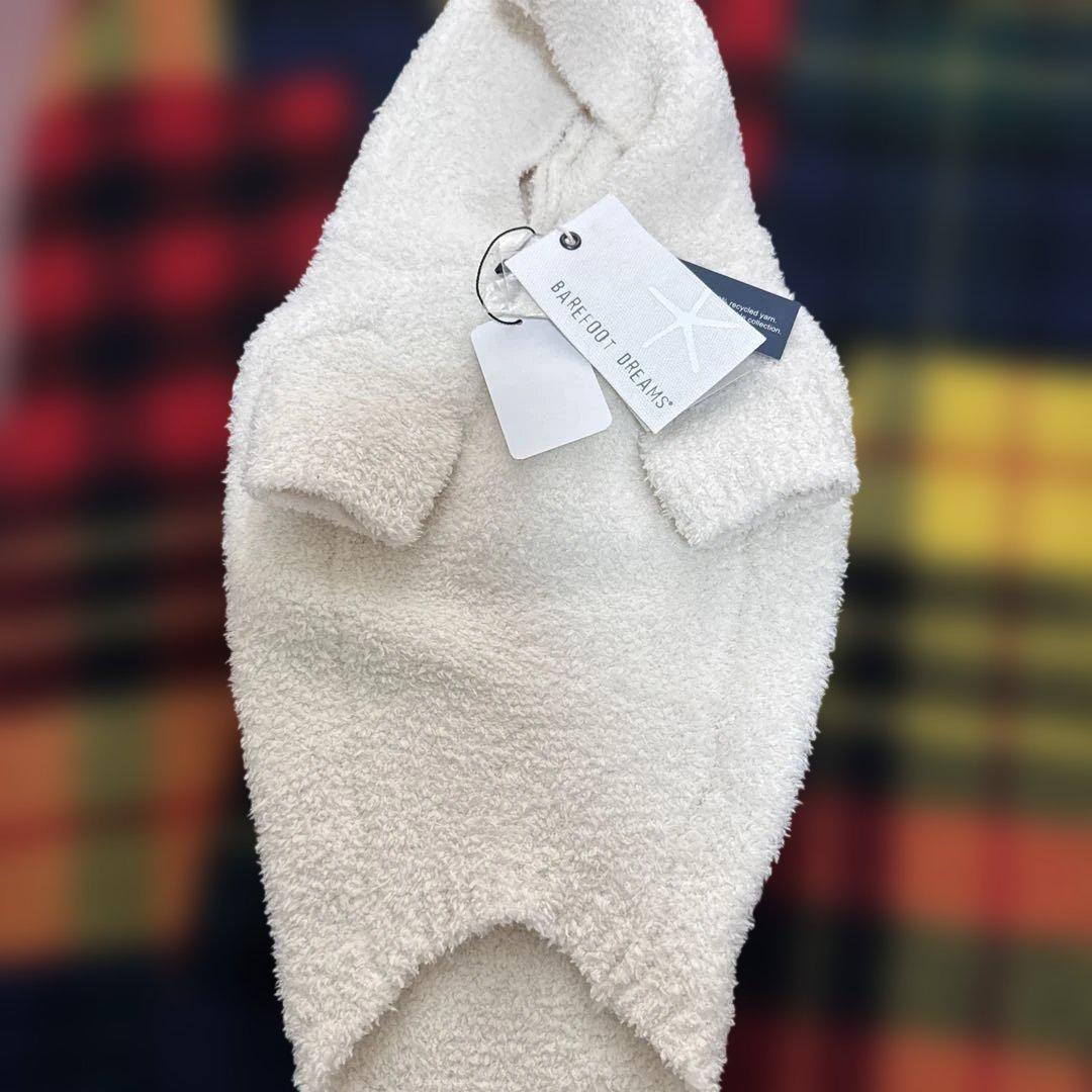 ☆タグ付試着のみ☆ロンハーマンベアフットドリームスホワイトxsサイズ