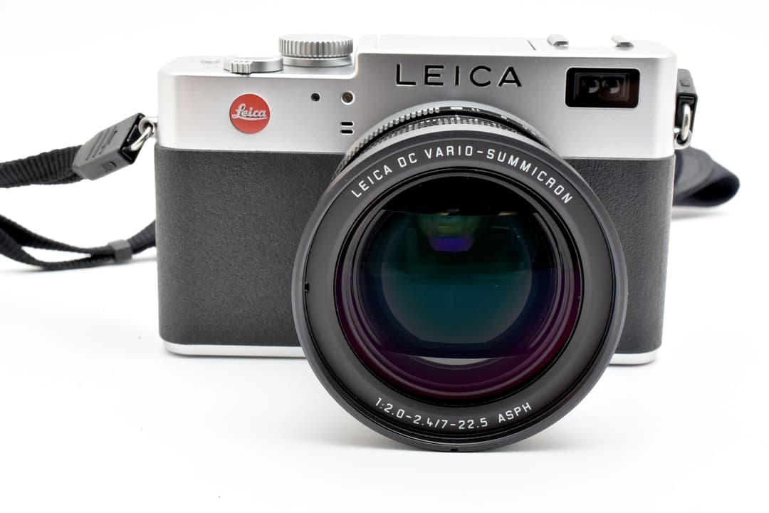 ライカ DIGILUX Digital Camera #C407